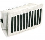 FILTRO A PANNELLO POLIESTERE 5 MICRON SPAZZATRICE